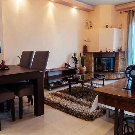 Cozy Place Near Historic Center Thessaloniki Exterior foto
