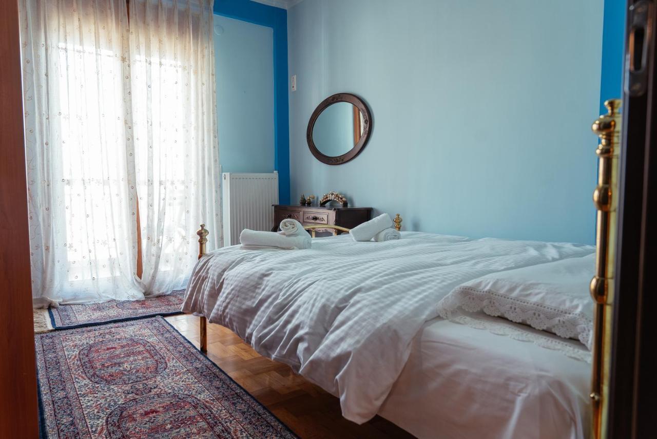 Cozy Place Near Historic Center Thessaloniki Exterior foto