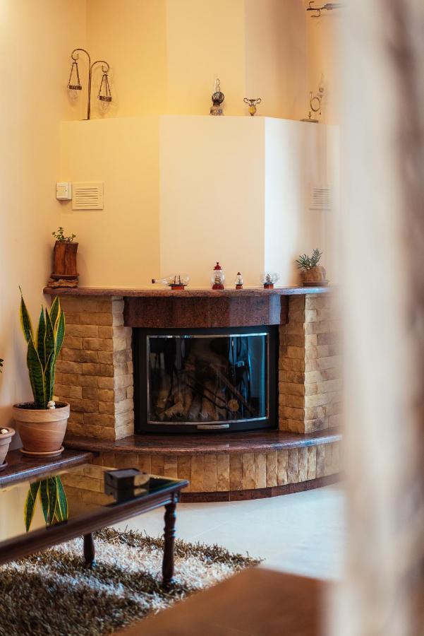 Cozy Place Near Historic Center Thessaloniki Exterior foto