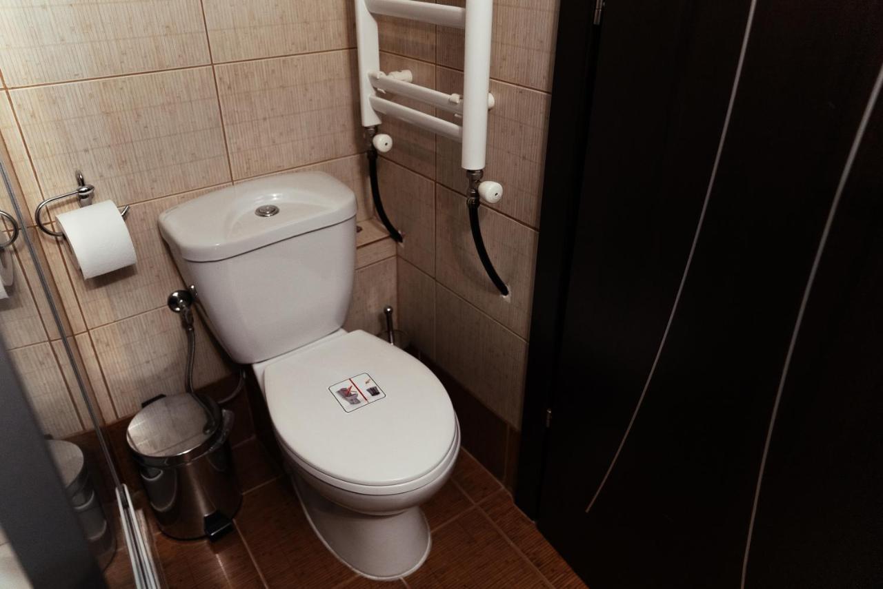 Cozy Place Near Historic Center Thessaloniki Exterior foto