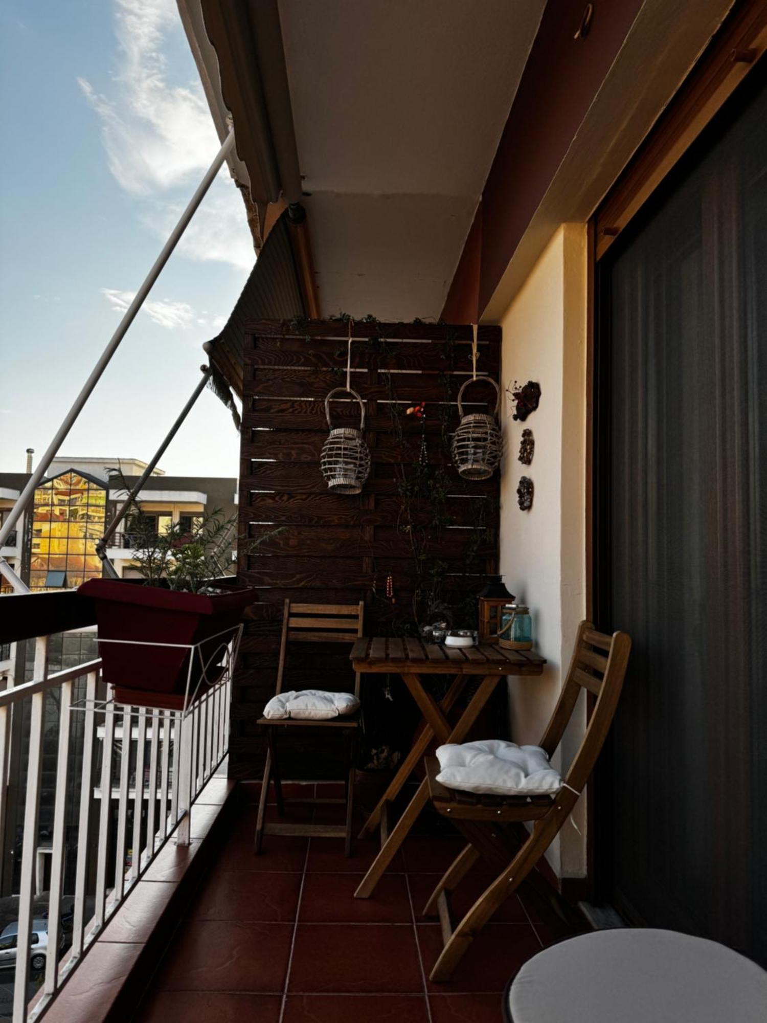 Cozy Place Near Historic Center Thessaloniki Exterior foto