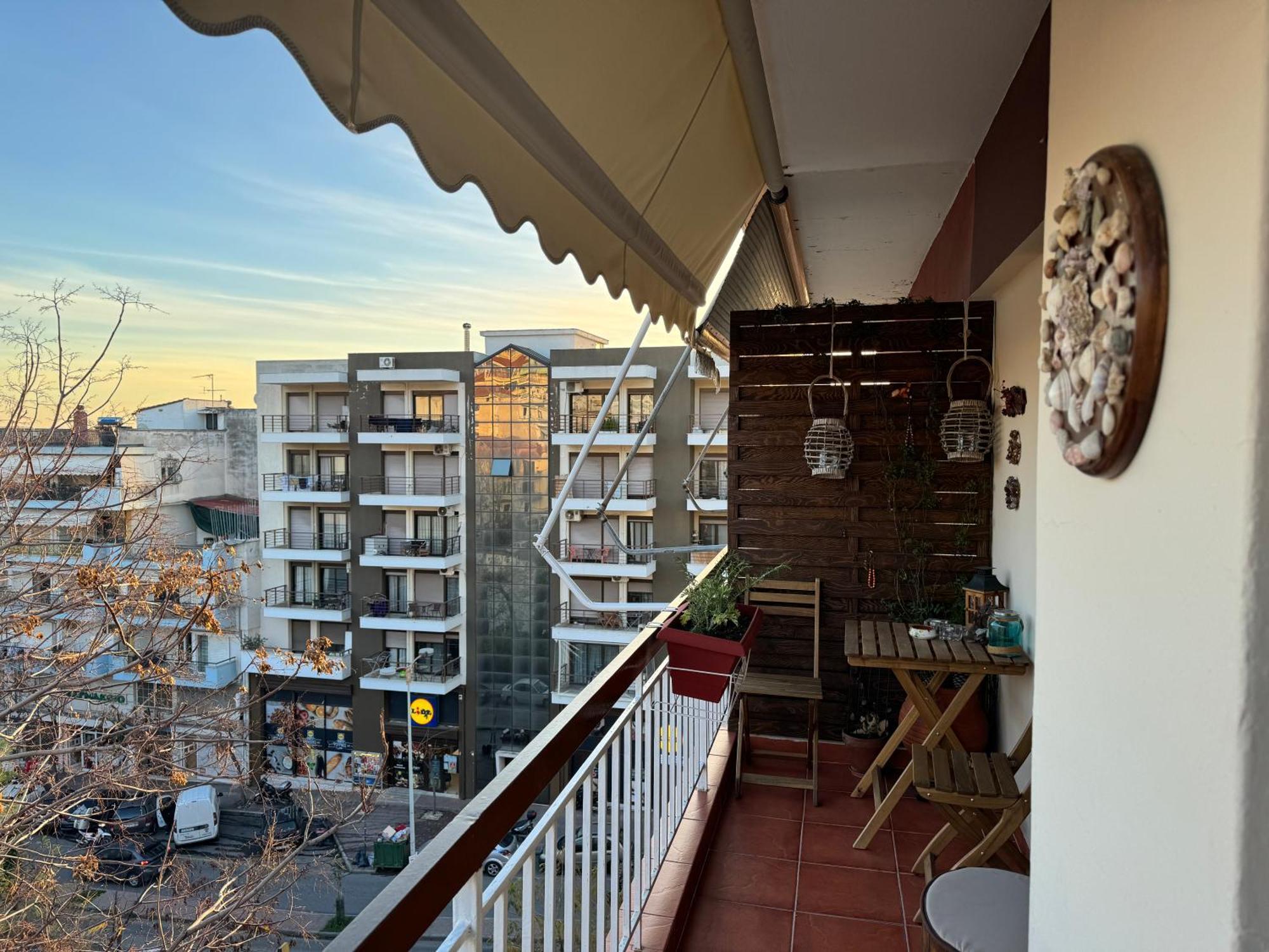 Cozy Place Near Historic Center Thessaloniki Exterior foto