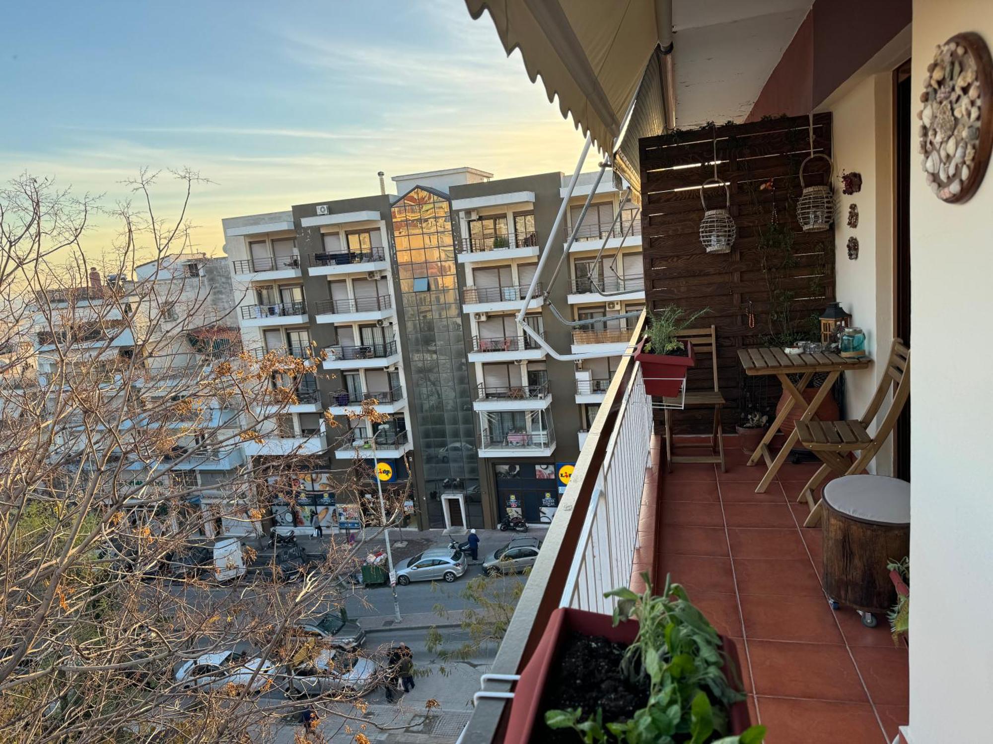 Cozy Place Near Historic Center Thessaloniki Exterior foto