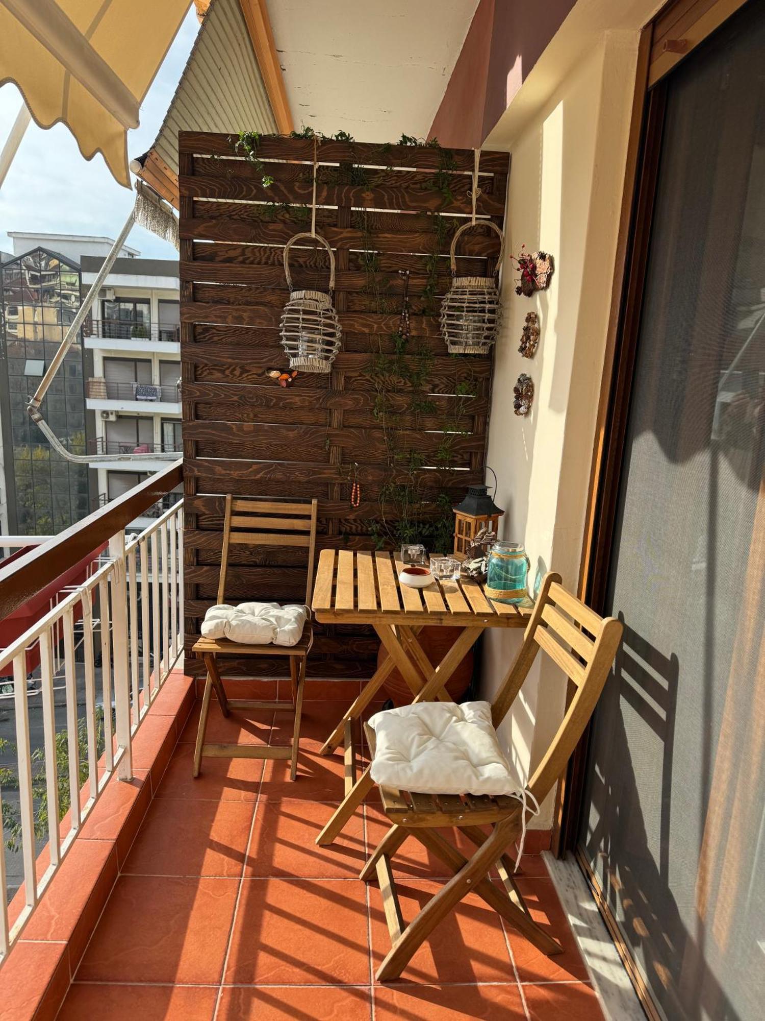 Cozy Place Near Historic Center Thessaloniki Exterior foto