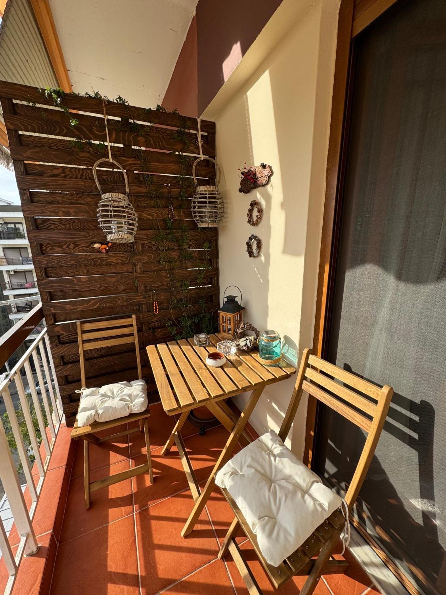 Cozy Place Near Historic Center Thessaloniki Exterior foto